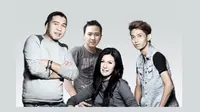 Stela Band, Band Indie yang Sukses di Malaysia
