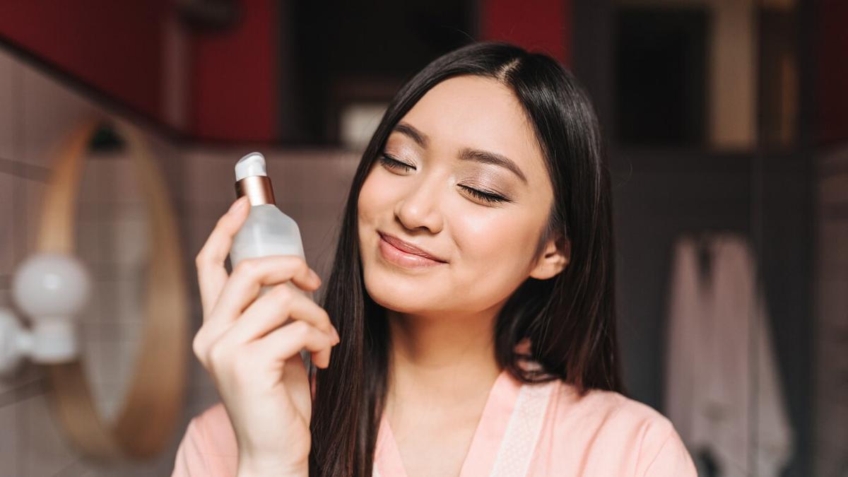 Ciptakan Wangi Berkualitas Tinggi, Ketahui Ciri-Ciri Bibit Parfum Grade A