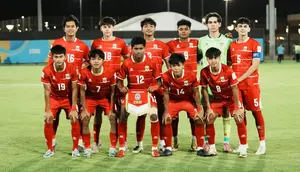 Jadwal Siaran Langsung Piala Asia U-17 2026 di RCTI: Qatar Vs Indonesia