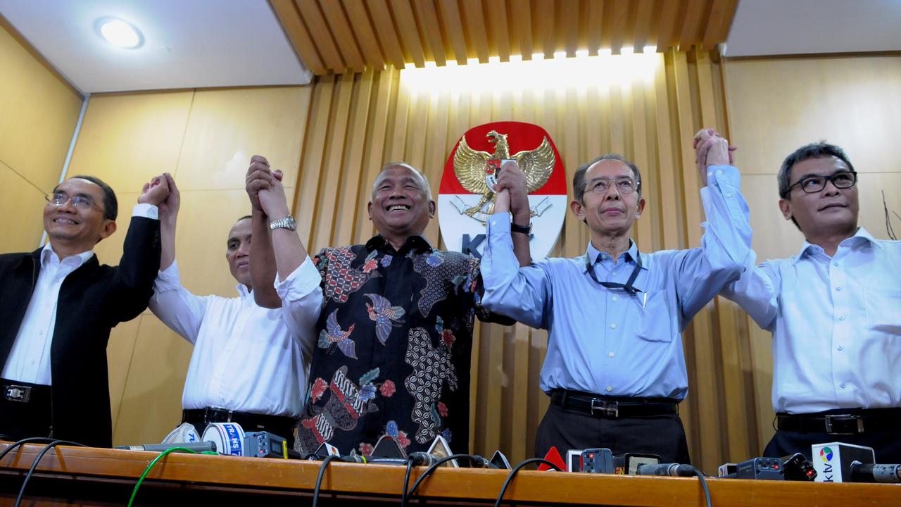 Usai Diltantik, Ketua KPK Sementara Ingin Minta Tambahan Penyidik