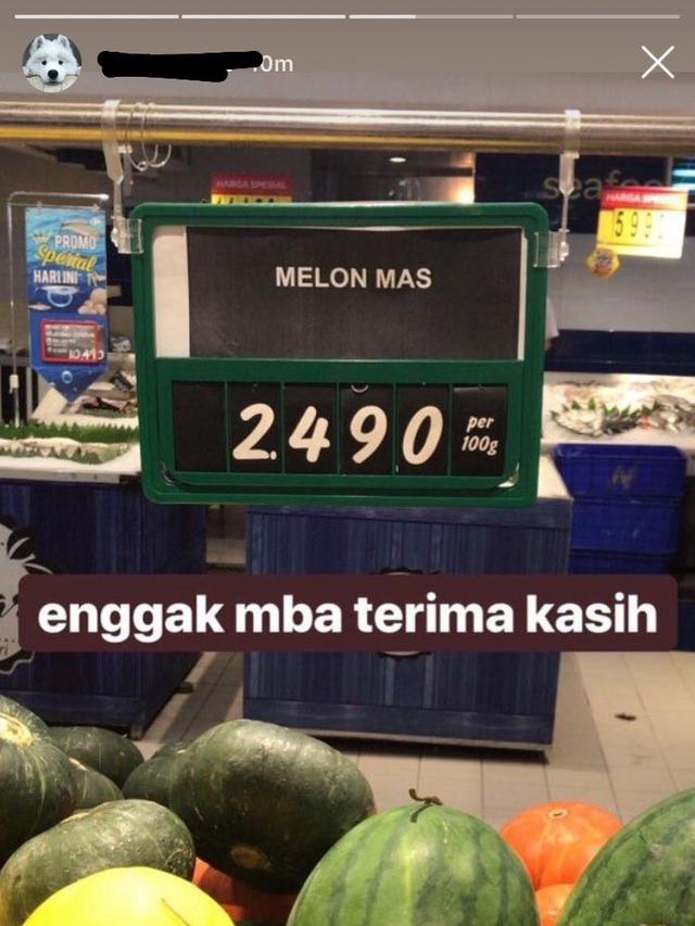 7 Meme Kocak Sambung Kata Ini Bikin Ketawa