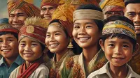 600 Kata-Kata Kemerdekaan yang Menginspirasi untuk HUT RI
