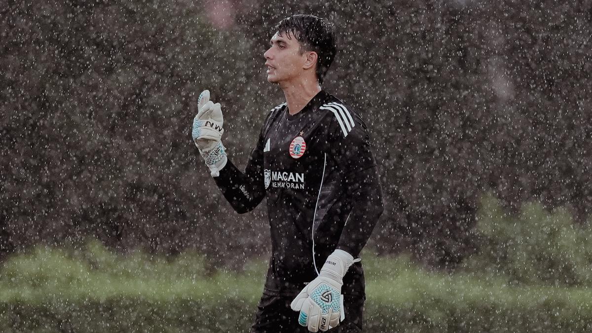 3 Pemain Lokal yang Tampil Cemerlang di Pekan Pertama BRI Super League 2026/2027: Kiper Timnas Indonesia Langsung Menyala!