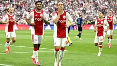 PSG Bidik Pengganti Bradley Barcola di Belanda