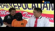 Kakek asal Kepulauan Riau ini tega cabuli belasan bocah laki-laki. Apa alasannya?
