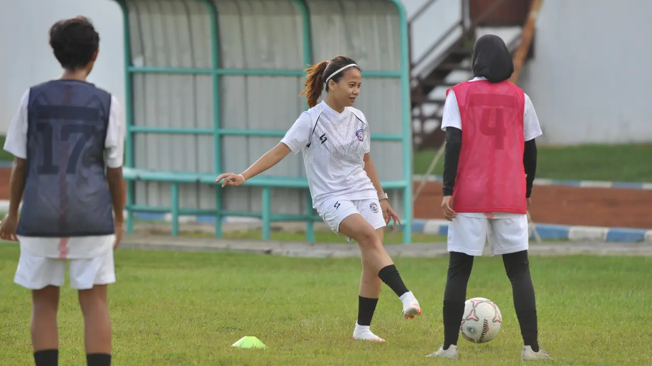 Arema Putri