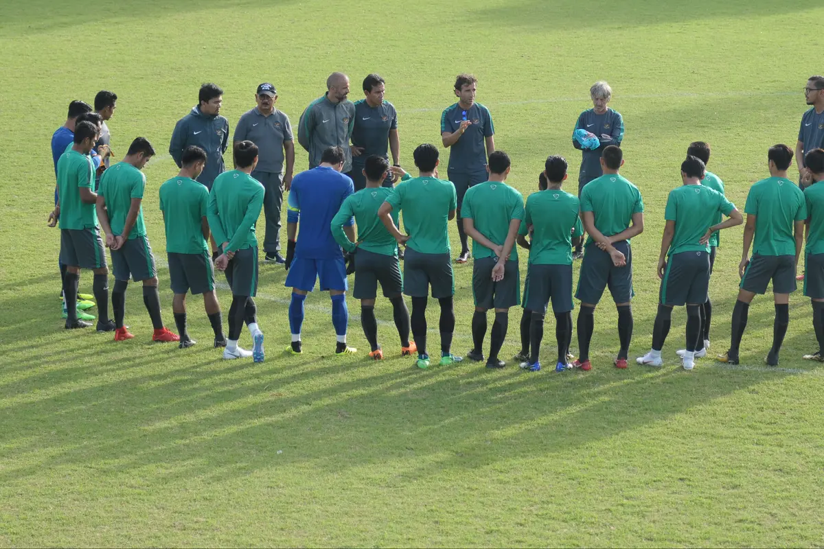 Timnas Indonesia U-23