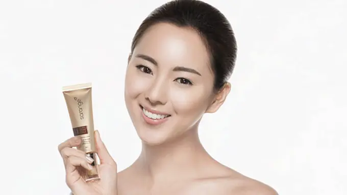 Copyright by Sarange