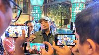 Ketua KPU RI Mochammad Afifuddin. (Liputan6.com/Nanda Perdana Putra).