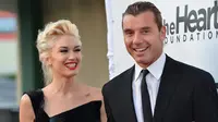 Gwen Stefani-Gavin Rossdale Bercerai Setelah 13 Tahun Menikah