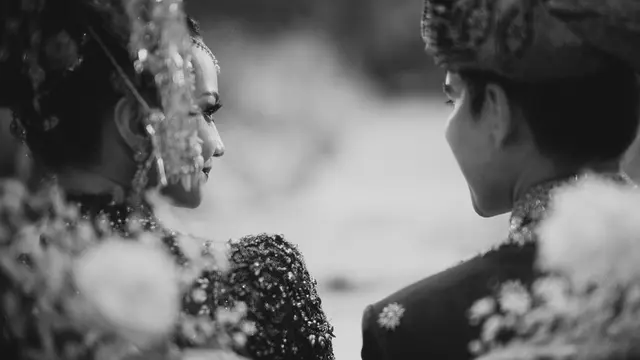 Enzy Storia menikah (Instagram/enzystoria)