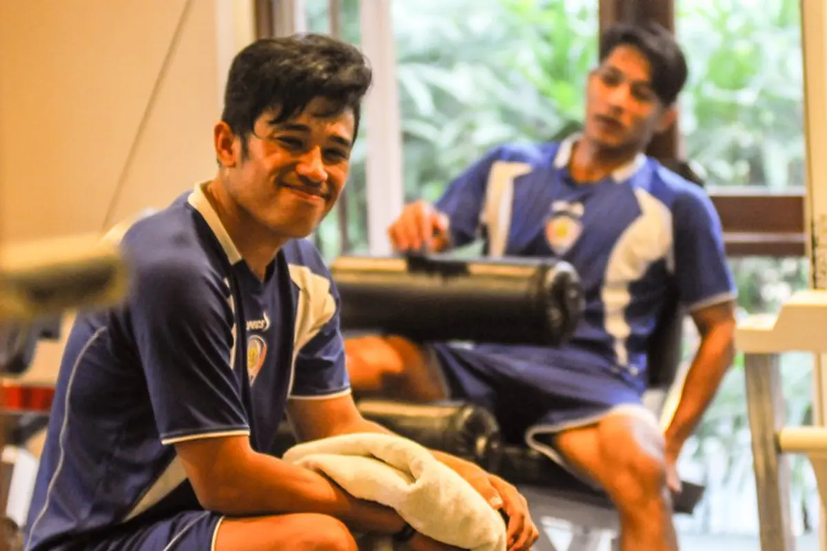 Benny Wahyudi