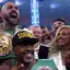 Tyson Luke Fury adalah petinju asal Inggris yang sekarang memegang titel juara WBC (World Boxing Council).