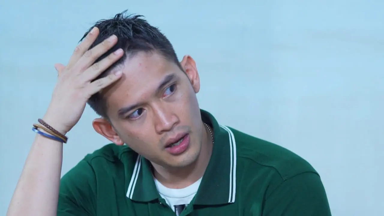 Cinta Anak Muda