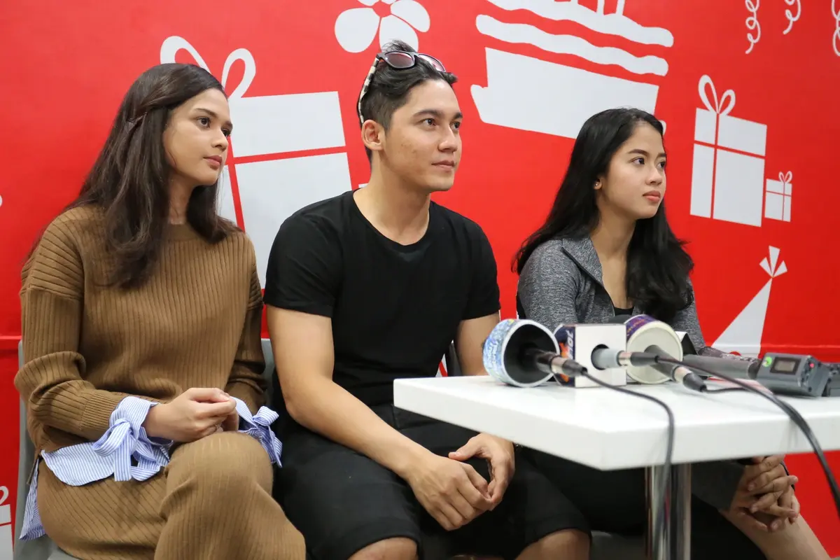[Bintang] Saur Sepuh