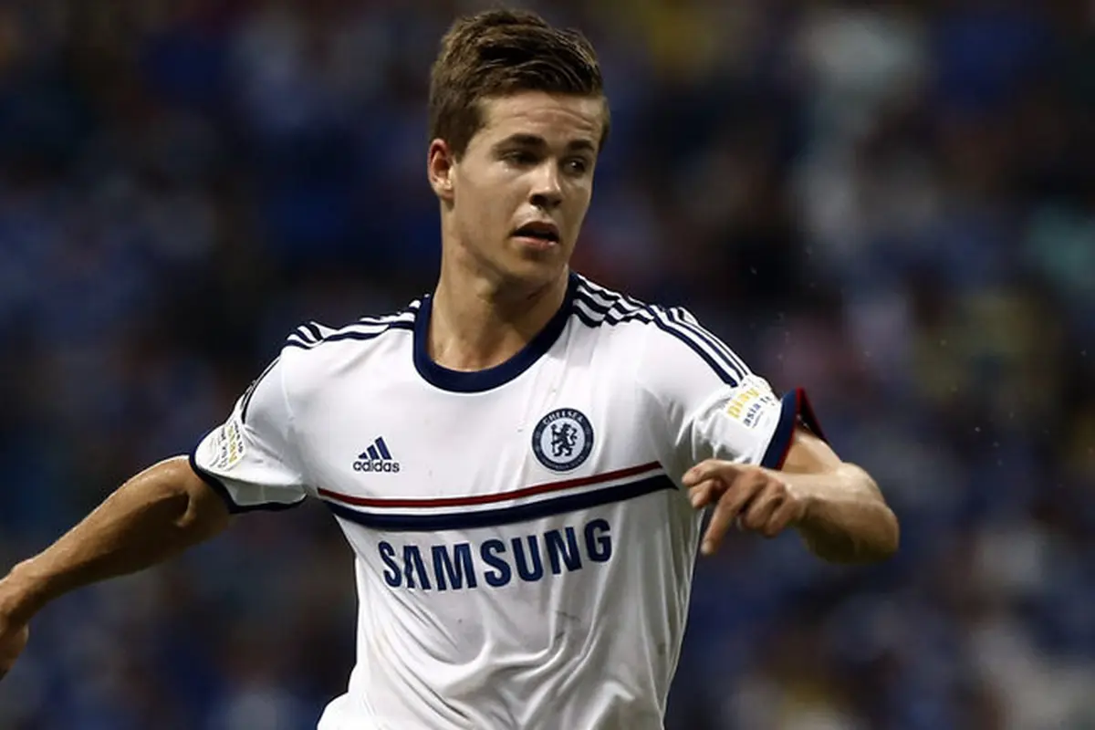 Marco van Ginkel
