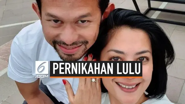 Lulu Tobing yang kini berusia 41 tahun resmi dipersunting seorang pengusaha sukses di bidang pelayaran, Bani M. Mulya. Pernikahannya keduanya digelar pada Sabtu (24/8/2019).