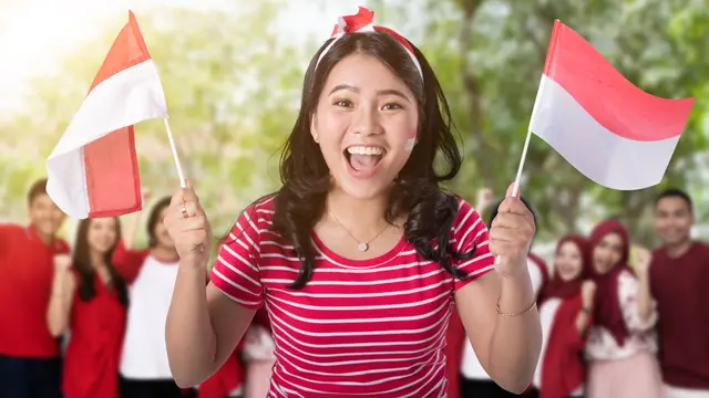 Apa Itu Nasionalisme? Simak Pengertian, Tujuan, dan Bentuk-bentuknya yang Harus Dipahami