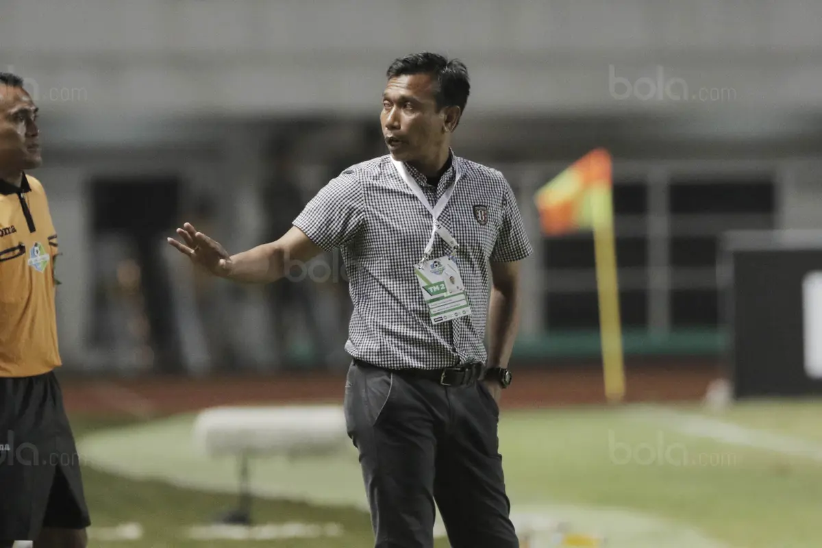 Widodo Cahyono Putro