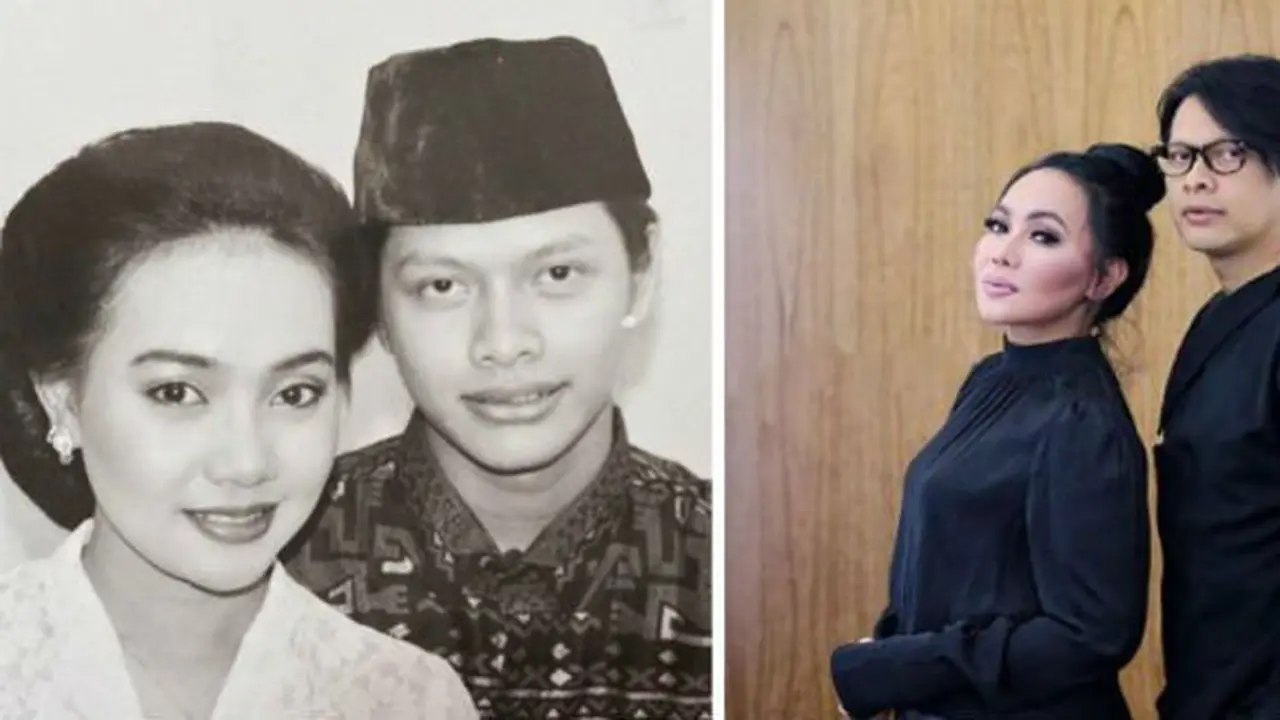Armand Maulana-Dewi Gita/Instagram.com