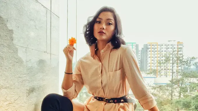 [Fimela] Marion Jola