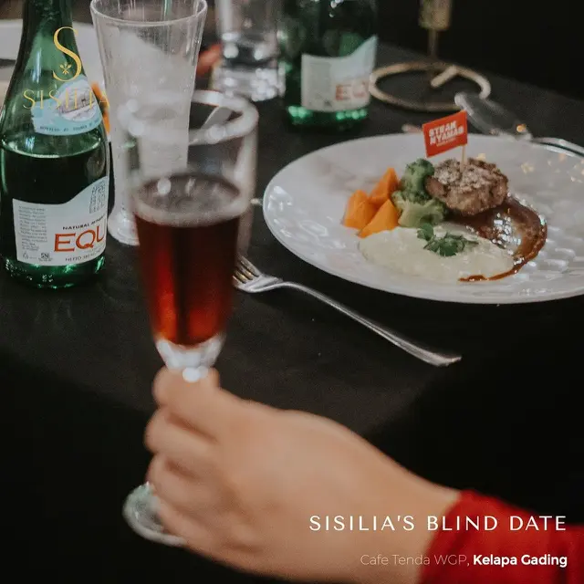 Restoran di Jakarta