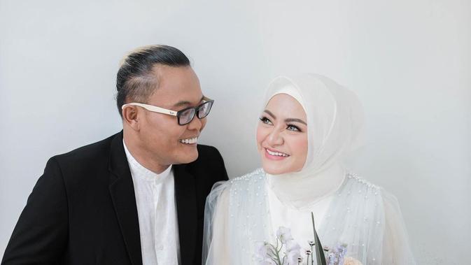 Ujian Baru Nathalie Holscher Jelang Menikah dengan Sule ...