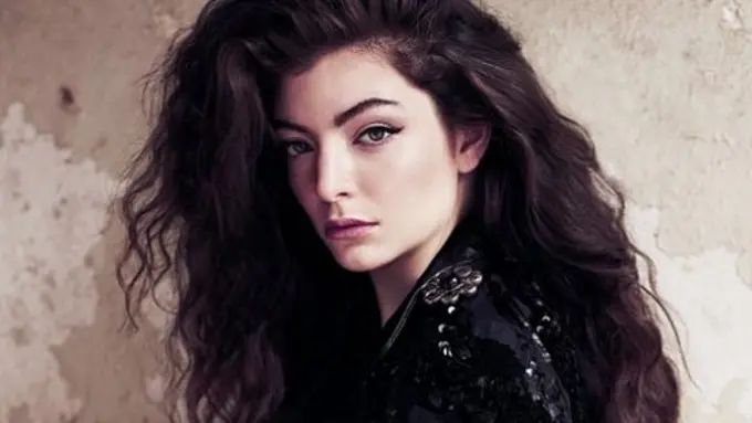 Lorde