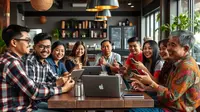 Arti Istilah "Gacoan", Berikut Makna dan Penggunaan dalam Berbagai Konteks
