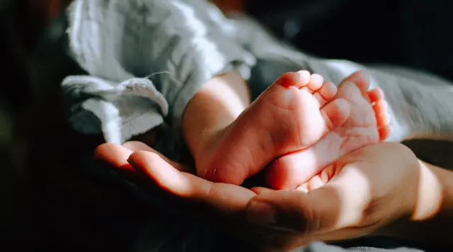 Kisah Pilu Bayi Alena Meninggal Usia 28 Hari Usai Dicekoki Telur Mentah