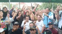 Soal Penanganan Banjir, Begini Janji Cabup Tangerang Maesyal Rasyid