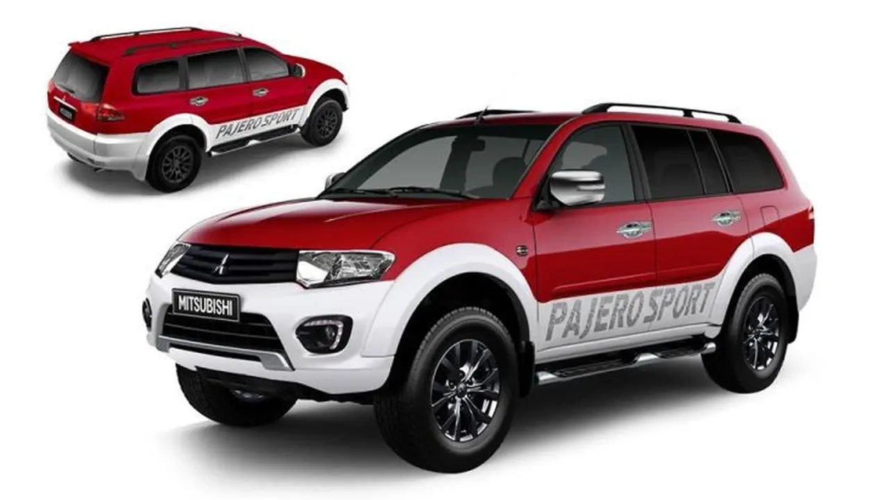 Mitsubishi