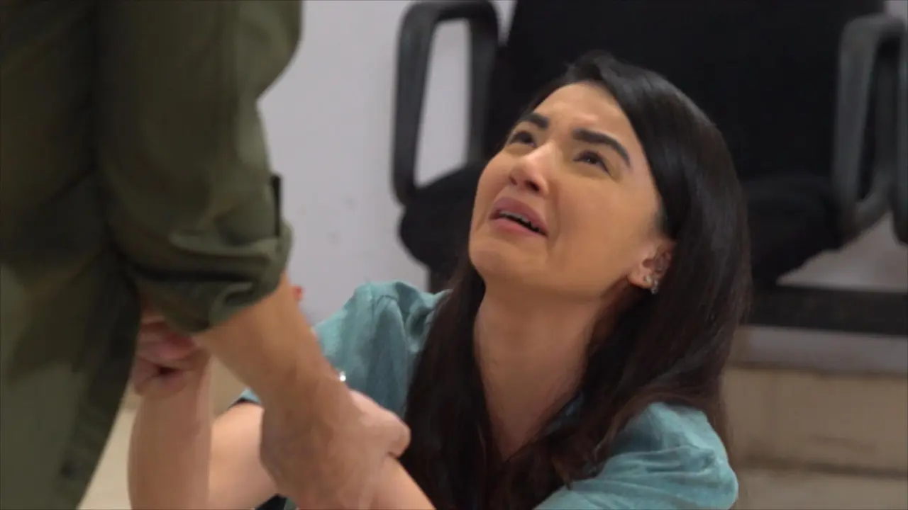 Cinta Setelah Cinta