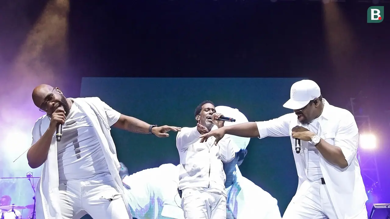 Boyz II Men