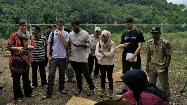 Minyak Kepayang Jambi