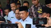 Mendagri soal Putusan MK Hapus Presidential Threshold: Saya Akan Baca Hasil Putusannya
