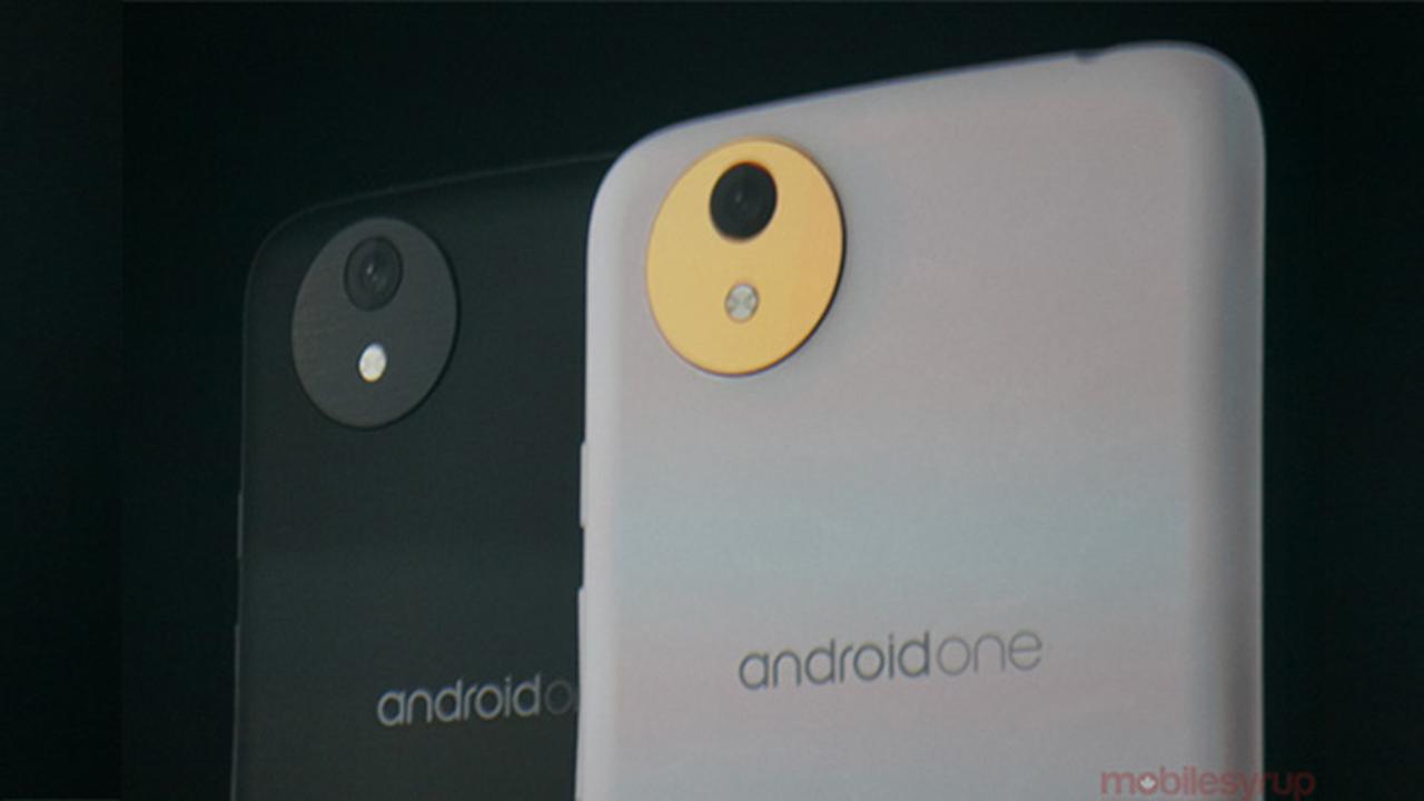 Google Ungkap Daftar Mitra Android One