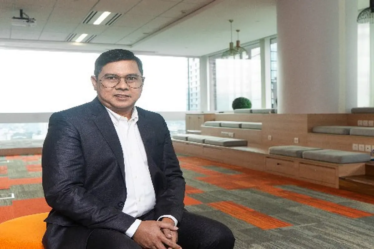 Direktur, Chief of Operations, Product Proposition & Syariah FWD Insurance, Ade Bungsu