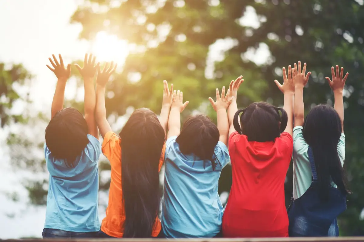 Cara Deteksi Potensi Kecerdasan Non-Akademik Anak Sejak Dini (photo by freepik.com)