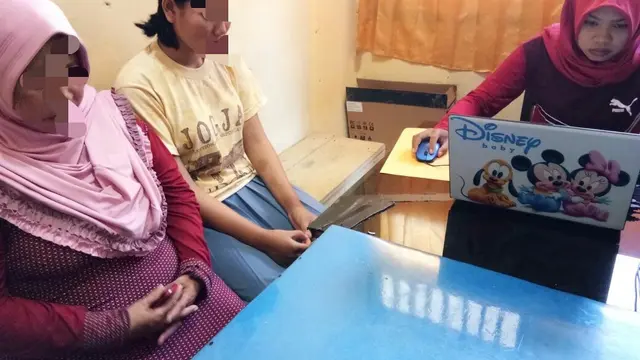 Sanksi bagi 2 Kepala Sekolah Genit di Sulawesi Tenggara