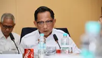 Mendagri Beberkan Langkah Percepatan Pemulihan PascaBencana Sumatera, Kinerja Diapresiasi