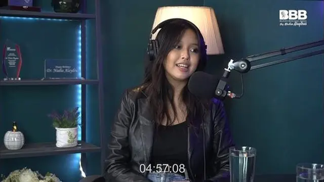 [Fimela] Michelle Ashley