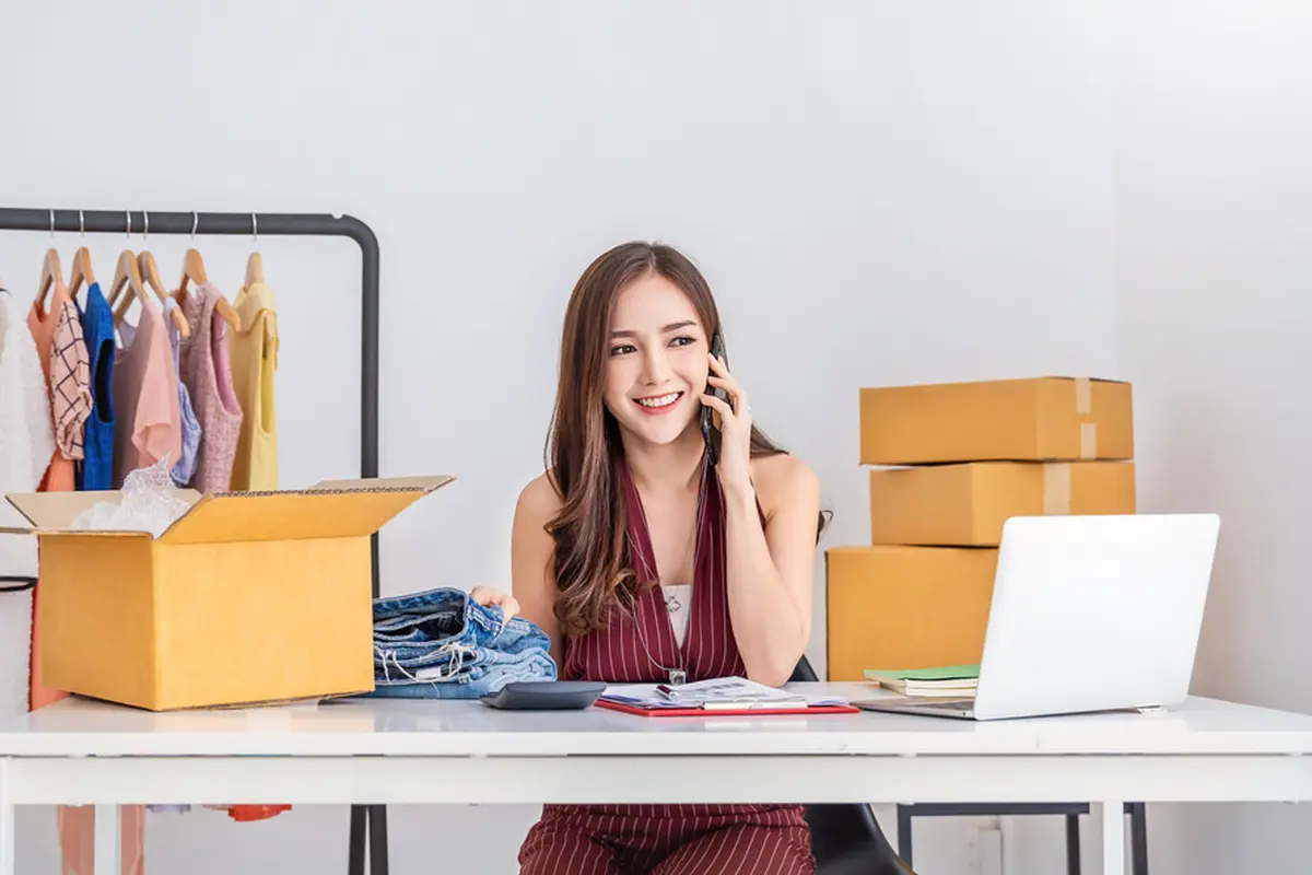 Ilustrasi bisnis