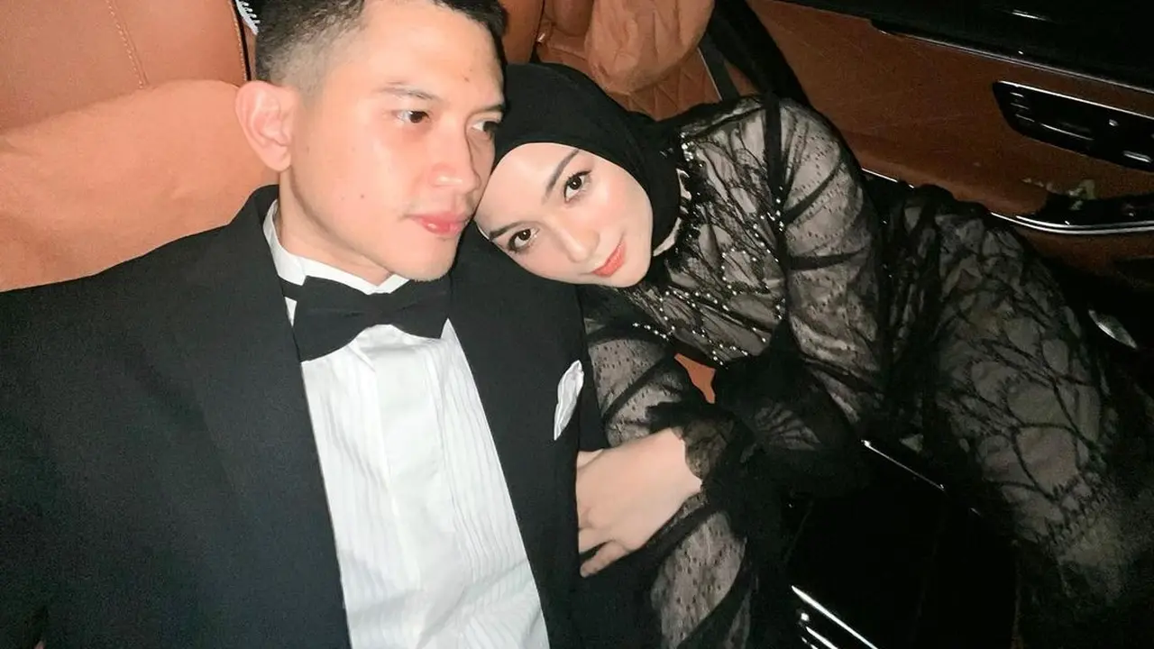 Rezky Aditya Diperiksa Polisi Terkait Kasus Video Syur, Ini 4 Fakta-Faktanya