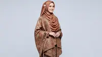 Model Gamis Brokat Kombinasi Cocok untuk Acara Apa? Ini 8 Padu Padan untuk Berbagai Acara di 2025