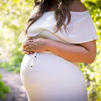 Bayi dalam kandungan bisa merasakan stres ibunya/copyright: unsplash/ryan franco