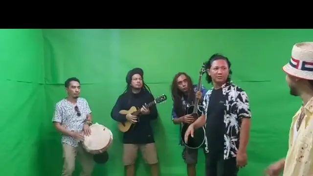 Vokalis Steven and Coconut Treez Meninggal Dunia, Ini 6 Momen Kenangannya