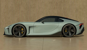 Toyota mengusulkan agar mobil biasa juga bisa mendapatkan tenaga V8, bukan cuma supercar (Motor1/Lexus).