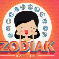 Bagaimana kata zodiakmu di hari Senin ini? (Sumber foto: