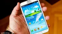Galaxy Note 3 Hadir Dalam Dua Versi, Yang Mana Untuk Indonesia?